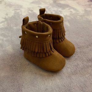 5/$25🛍 Moccasin boots